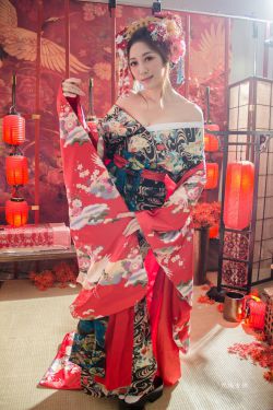 前女友们的幽灵