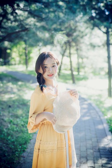 我家娘子只想种田