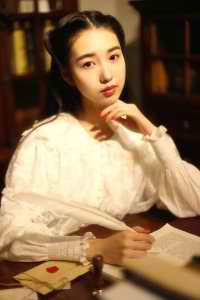 李素妍个人资料